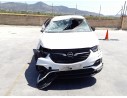 opel grandland / grandland x (a18, p1uo) del año 2018
