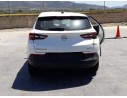 opel grandland / grandland x (a18, p1uo) del año 2018
