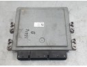 Recambio de centralita motor uce para renault megane iv hatchback (b9a/m/n_) 1.5 dci 110 (b9a3) referencia OEM IAM 237107343R  