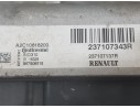 Recambio de centralita motor uce para renault megane iv hatchback (b9a/m/n_) 1.5 dci 110 (b9a3) referencia OEM IAM 237107343R  