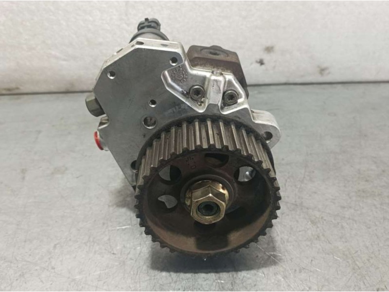 Recambio de bomba alta presion para chrysler voyager (rg) 2.5 crd se referencia OEM IAM 0445010034  BOSCH