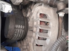 Recambio de alternador para opel grandland / grandland x (a18, p1uo) 1.6 turbo d (75) referencia OEM IAM 9810525380 1612458880 