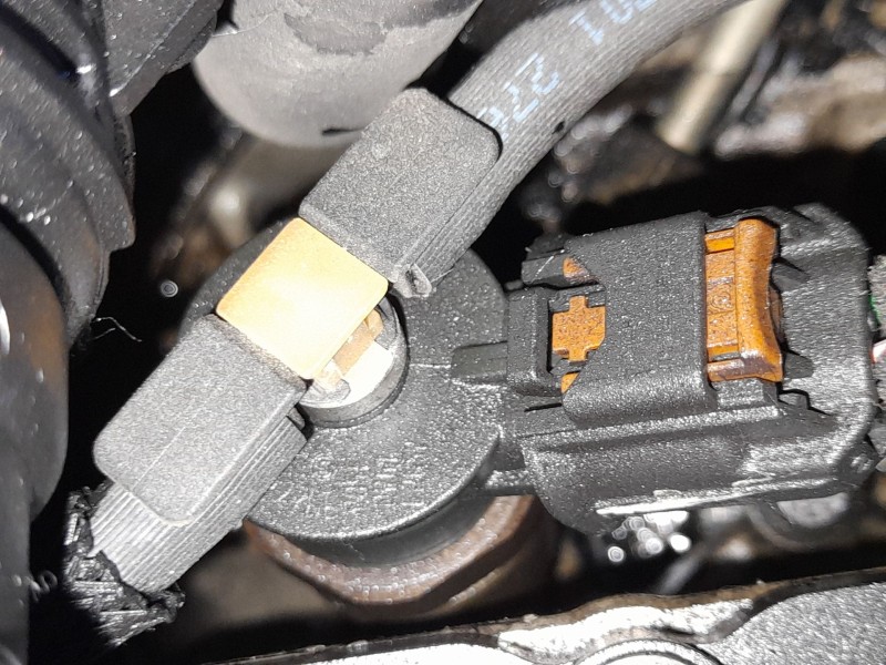 Recambio de motor completo para opel grandland / grandland x (a18, p1uo) 1.6 turbo d (75) referencia OEM IAM BH01 1614411680 161
