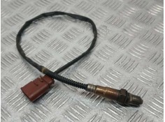 Recambio de sonda lambda para audi a4 berlina (8e) 1.8 t referencia OEM IAM 058906265C 0258006305306 BOSCH