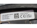 Recambio de kit airbag para ford fiesta vii (hj, hf) 1.0 ecoboost referencia OEM IAM 2471221 C/ SALPICADERO Y SIN PRETENSORES 