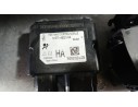Recambio de kit airbag para ford fiesta vii (hj, hf) 1.0 ecoboost referencia OEM IAM 2471221 C/ SALPICADERO Y SIN PRETENSORES 