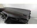 Recambio de kit airbag para ford fiesta vii (hj, hf) 1.0 ecoboost referencia OEM IAM 2471221 C/ SALPICADERO Y SIN PRETENSORES 