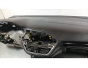Recambio de kit airbag para ford fiesta vii (hj, hf) 1.0 ecoboost referencia OEM IAM 2471221 C/ SALPICADERO Y SIN PRETENSORES 