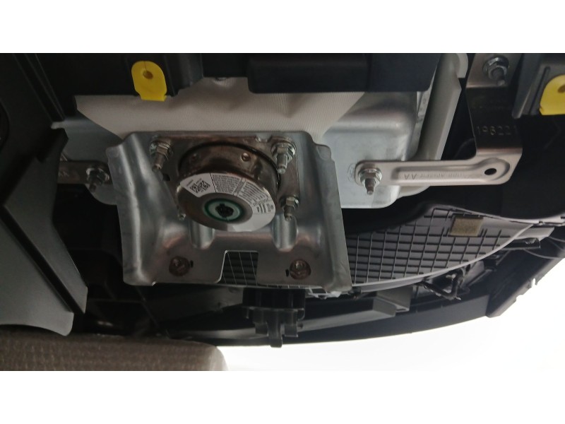 Recambio de kit airbag para ford fiesta vii (hj, hf) 1.0 ecoboost referencia OEM IAM 2471221 C/ SALPICADERO Y SIN PRETENSORES 