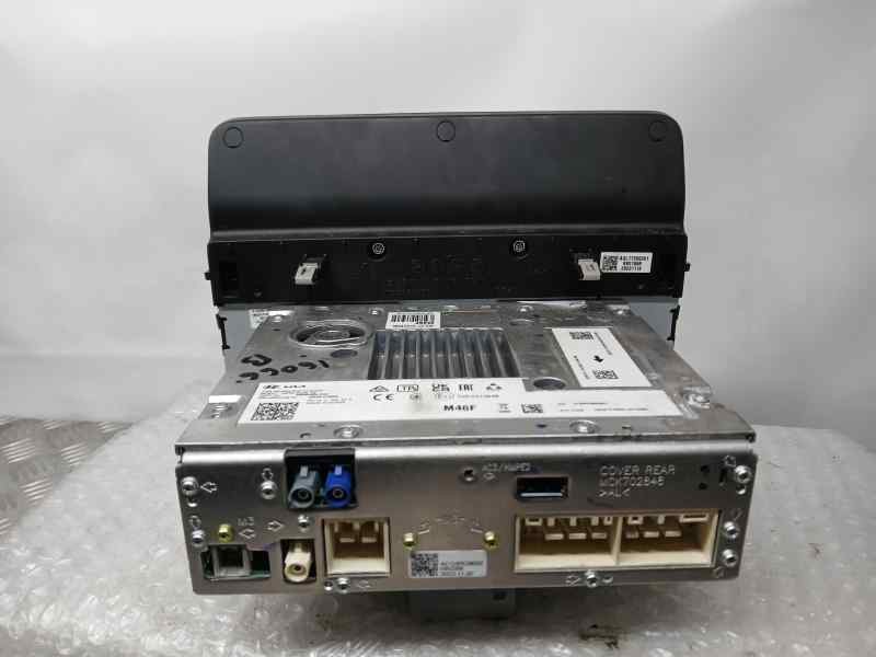 Recambio de sistema navegacion gps para kia stonic (ybcuv) drive referencia OEM IAM 96560H8461FHV GEN5WIDEYB 