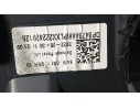 Recambio de kit airbag para ford fiesta vii (hj, hf) 1.0 ecoboost referencia OEM IAM 2471221 C/ SALPICADERO Y SIN PRETENSORES 