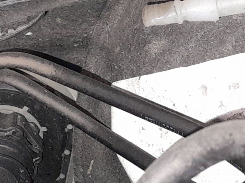 Recambio de servofreno para opel grandland / grandland x (a18, p1uo) 1.6 turbo d (75) referencia OEM IAM 1616905380  