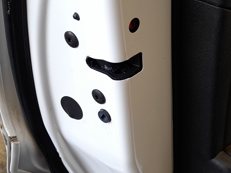 Recambio de cerradura puerta trasera izquierda para opel grandland / grandland x (a18, p1uo) 1.6 turbo d (75) referencia OEM IAM