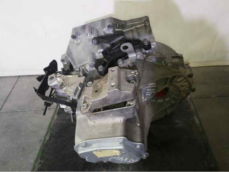 Recambio de caja cambios para peugeot 2008 (--.2013) allure referencia OEM IAM 20EA59 3483870 6VELOCIDADES