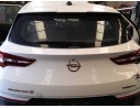 Recambio de porton trasero para opel grandland / grandland x (a18, p1uo) 1.6 turbo d (75) referencia OEM IAM YP00024780 TOCADO 