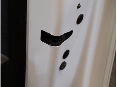 CERRADURA PUERTA DELANTERA DERECHA 9814609680 