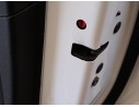 Recambio de cerradura puerta trasera derecha para opel grandland / grandland x (a18, p1uo) 1.6 turbo d (75) referencia OEM IAM 9