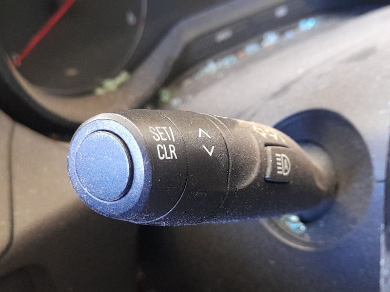 Recambio de mando luces y limpia para opel grandland / grandland x (a18, p1uo) 1.6 turbo d (75) referencia OEM IAM 98421564YX  