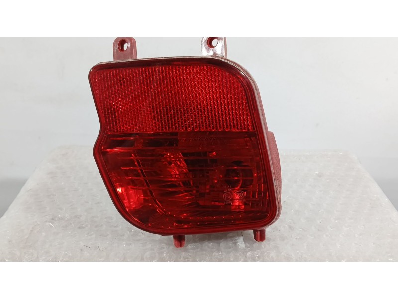 Recambio de piloto trasero derecho paragolpes para peugeot 2008 ii (ud_, us_, uy_, uj_, ur_, uc_) 1.2 puretech 100 referencia OE