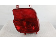 Recambio de piloto trasero derecho paragolpes para peugeot 2008 ii (ud_, us_, uy_, uj_, ur_, uc_) 1.2 puretech 100 referencia OE