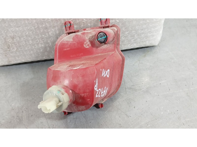 Recambio de piloto trasero derecho paragolpes para peugeot 2008 ii (ud_, us_, uy_, uj_, ur_, uc_) 1.2 puretech 100 referencia OE