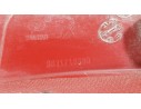 Recambio de piloto trasero derecho paragolpes para peugeot 2008 ii (ud_, us_, uy_, uj_, ur_, uc_) 1.2 puretech 100 referencia OE