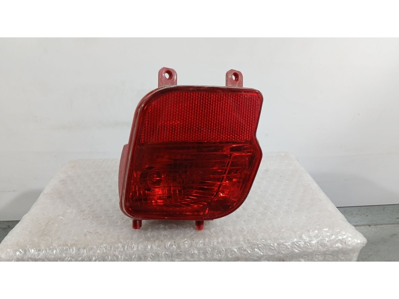 Recambio de piloto trasero izquierdo paragolpes para peugeot 2008 ii (ud_, us_, uy_, uj_, ur_, uc_) 1.2 puretech 100 referencia 