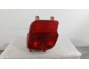 Recambio de piloto trasero izquierdo paragolpes para peugeot 2008 ii (ud_, us_, uy_, uj_, ur_, uc_) 1.2 puretech 100 referencia 
