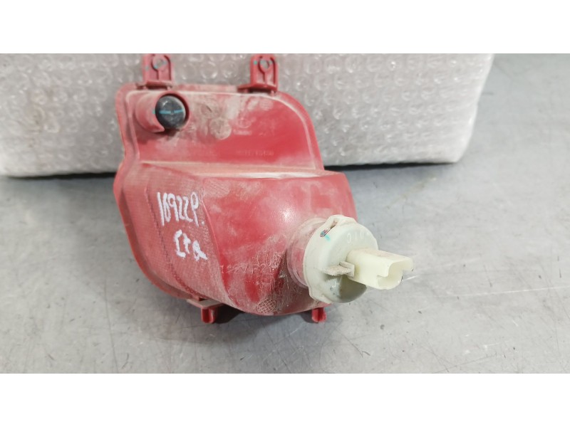 Recambio de piloto trasero izquierdo paragolpes para peugeot 2008 ii (ud_, us_, uy_, uj_, ur_, uc_) 1.2 puretech 100 referencia 