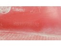 Recambio de piloto trasero izquierdo paragolpes para peugeot 2008 ii (ud_, us_, uy_, uj_, ur_, uc_) 1.2 puretech 100 referencia 