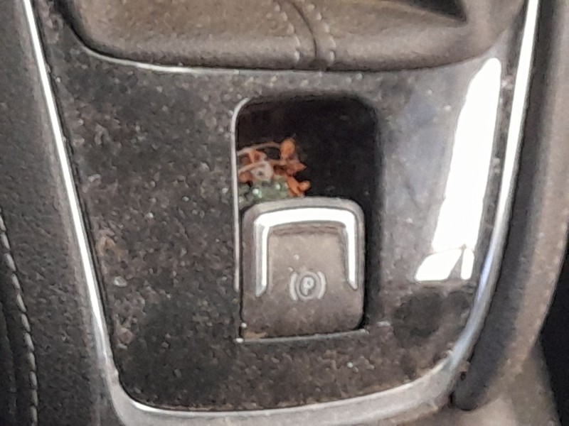 Recambio de palanca freno de mano para opel grandland / grandland x (a18, p1uo) 1.6 turbo d (75) referencia OEM IAM   
