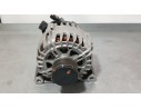 Recambio de alternador para peugeot 2008 ii (ud_, us_, uy_, uj_, ur_, uc_) 1.2 puretech 100 referencia OEM IAM 9826573480  