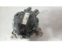 Recambio de alternador para peugeot 2008 ii (ud_, us_, uy_, uj_, ur_, uc_) 1.2 puretech 100 referencia OEM IAM 9826573480  