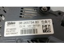 Recambio de alternador para peugeot 2008 ii (ud_, us_, uy_, uj_, ur_, uc_) 1.2 puretech 100 referencia OEM IAM 9826573480  