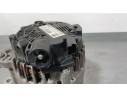 Recambio de alternador para peugeot 2008 ii (ud_, us_, uy_, uj_, ur_, uc_) 1.2 puretech 100 referencia OEM IAM 9826573480  