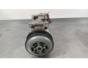 Recambio de compresor aire acondicionado para peugeot 2008 ii (ud_, us_, uy_, uj_, ur_, uc_) 1.2 puretech 100 referencia OEM IAM
