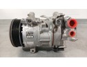 Recambio de compresor aire acondicionado para peugeot 2008 ii (ud_, us_, uy_, uj_, ur_, uc_) 1.2 puretech 100 referencia OEM IAM