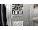Recambio de compresor aire acondicionado para peugeot 2008 ii (ud_, us_, uy_, uj_, ur_, uc_) 1.2 puretech 100 referencia OEM IAM