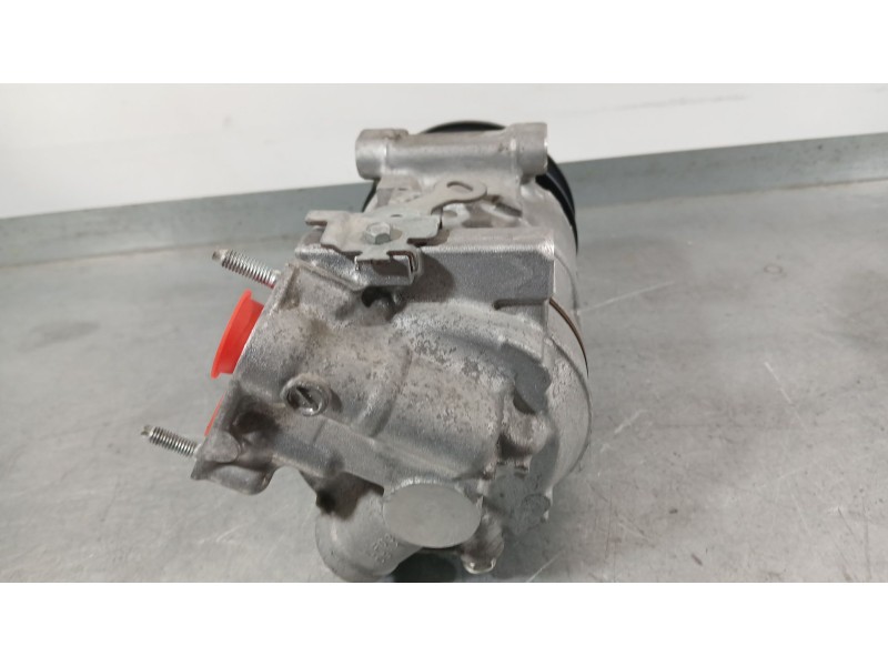 Recambio de compresor aire acondicionado para peugeot 2008 ii (ud_, us_, uy_, uj_, ur_, uc_) 1.2 puretech 100 referencia OEM IAM