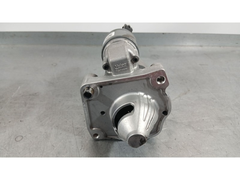 Recambio de motor arranque para peugeot 2008 ii (ud_, us_, uy_, uj_, ur_, uc_) 1.2 puretech 100 referencia OEM IAM 1632746480  