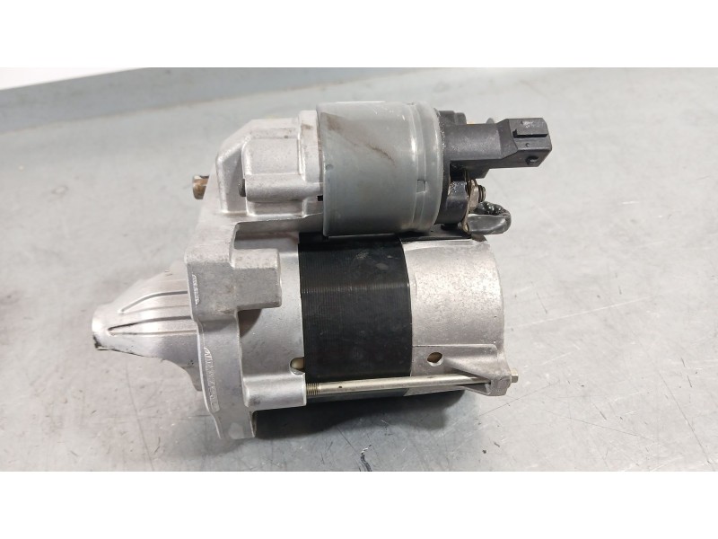 Recambio de motor arranque para peugeot 2008 ii (ud_, us_, uy_, uj_, ur_, uc_) 1.2 puretech 100 referencia OEM IAM 1632746480  