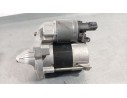 Recambio de motor arranque para peugeot 2008 ii (ud_, us_, uy_, uj_, ur_, uc_) 1.2 puretech 100 referencia OEM IAM 1632746480  