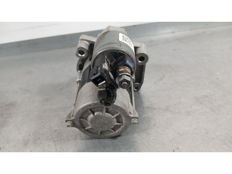 Recambio de motor arranque para peugeot 2008 ii (ud_, us_, uy_, uj_, ur_, uc_) 1.2 puretech 100 referencia OEM IAM 1632746480  