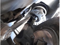 AMORTIGUADOR DELANTERO IZQUIERDO 9819718680 