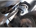 Recambio de amortiguador delantero izquierdo para opel grandland / grandland x (a18, p1uo) 1.6 turbo d (75) referencia OEM IAM 9