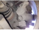 Recambio de pinza freno delantera izquierda para opel grandland / grandland x (a18, p1uo) 1.6 turbo d (75) referencia OEM IAM 16
