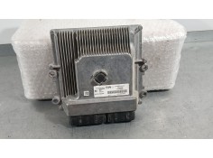 Recambio de centralita motor uce para peugeot 2008 ii (ud_, us_, uy_, uj_, ur_, uc_) 1.2 puretech 100 referencia OEM IAM   