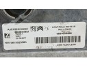 Recambio de centralita motor uce para peugeot 2008 ii (ud_, us_, uy_, uj_, ur_, uc_) 1.2 puretech 100 referencia OEM IAM   