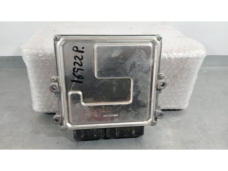 Recambio de centralita motor uce para peugeot 2008 ii (ud_, us_, uy_, uj_, ur_, uc_) 1.2 puretech 100 referencia OEM IAM   