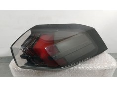 Recambio de piloto trasero derecho exterior para peugeot 2008 ii (ud_, us_, uy_, uj_, ur_, uc_) 1.2 puretech 100 referencia OEM 
